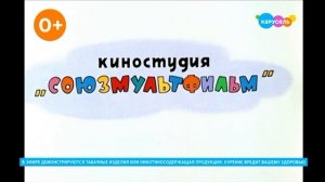 Плашка курить вредно Карусель (21.07.2025)