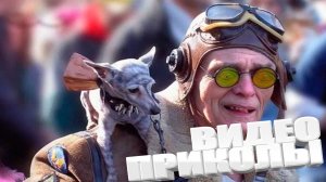 ТОПОВЫЕ ПРИКОЛЫ 2025 \ СМЕШНЫЕ ВИДЕОПРИКОЛЫ \ КАЧЕСТВЕННАЯ ПОДБОРКА ВИДЕОПРИКОЛОВ