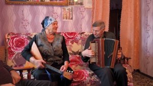 "Грушевка". Корольеов А. И., Семенихина Н. И.