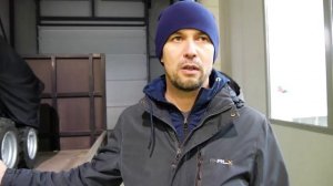 Отгрузка в Башкирию FRONTMEN GI02