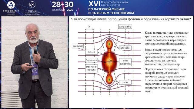 Гольцман Г.Н.