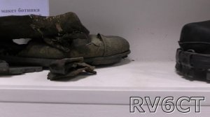 Музей в поселке Псебай (2 часть)