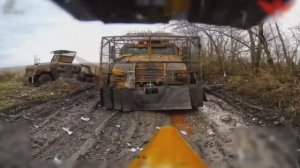 🔥Донбасс. Работает «Рубикон»