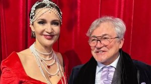 Раскрыта личность новой невесты Дмитрия Диброва