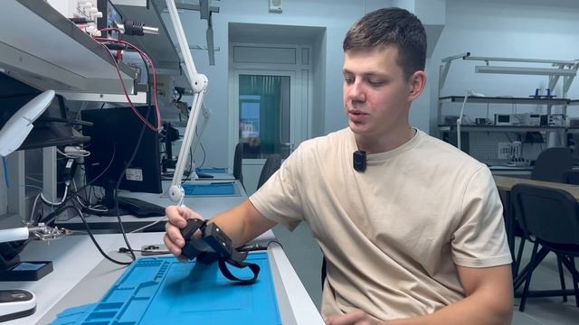 Наука и студенческая активность студентов ИМФКН 📚🏆