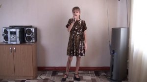 Тимченко Марго