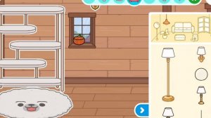 Обустройство дома для моеи новои ос 🥰💖❤️