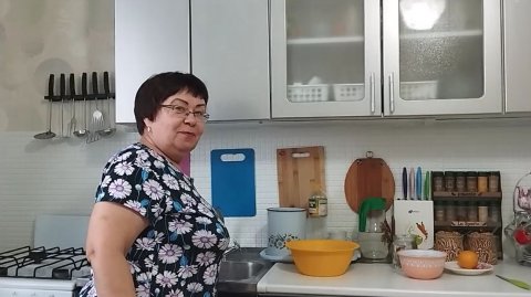 САГУДАЙ ИЗ СКУМБРИИ и сочная самса с мясом и картошкой на ужин