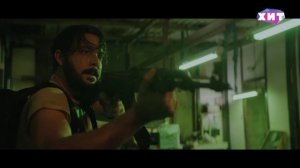 Промо. Канал Хит. Декабрь 2025