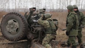 СИТУАЦИЯ на ФРОНТЕ на 26.11.2025 Штурм Северска 25.11.25