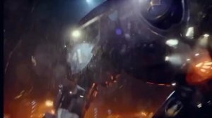 Тихоокеанский рубеж