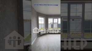 Новый дом с ремонтом в Усть-Лабинске