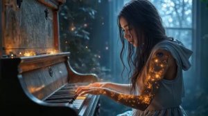 Metal Cello Violin Piano Power Meets Elegance Beyond Chaos