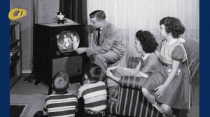 НА СТАНЦИИ ЮНЫХ ТЕХНИКОВ ПРОШЛА ЛЕКЦИЯ ДЛЯ ШКОЛЬНИКОВ ОБ ИСТОРИИ ПОЯВЛЕНИЯ ТЕЛЕВИДЕНИЯ