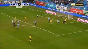 Обзор матча «Крылья Советов» – «Ростов» | Мир РПЛ 2025/26