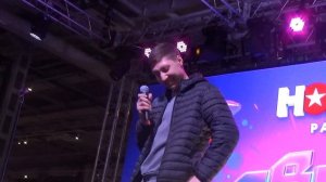 Конкурс(Радио Новое Движ,Москва Депо,20.05.2022)