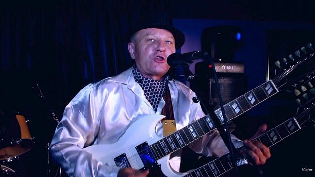 Сергей Кадуков Ходики