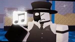 artful chase theme Forsaken