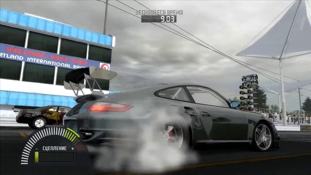 NFS ProStreet - Porsche 911 Turbo