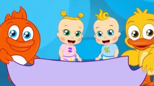 МУЛЬТИКИ ДЛЯ ДЕТЕЙ,  ЗАВТРАК , РЫБКИ УТЕНОК, ДЕТКИ , МУЛЬТИКИ ДЛЯ ДЕТЕЙ