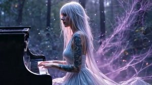 Violin X Metal X Piano X Bass Thorn Theme music