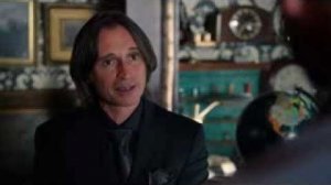 Тесть Румпельштильцхена («Про тестя» Геннадий Самойлов, Однажды в сказке) (Влад Дракула)