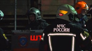 Житель Якутска погиб из-за воздействия опасных факторов пожара