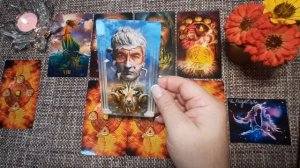 БЛИЗНЕЦЫ. Таро- прогноз на ДЕКАБРЬ месяц❗♊