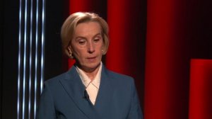 Первый о главном: Людмила Огородова