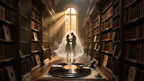 БИБЛИОТЕКА ЗАБЫТЫХ МЕЛОДИЙ