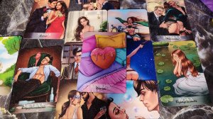 Его отношение к Вам. Что ему нужно? таро онлайн, гадание таро, расклад таро