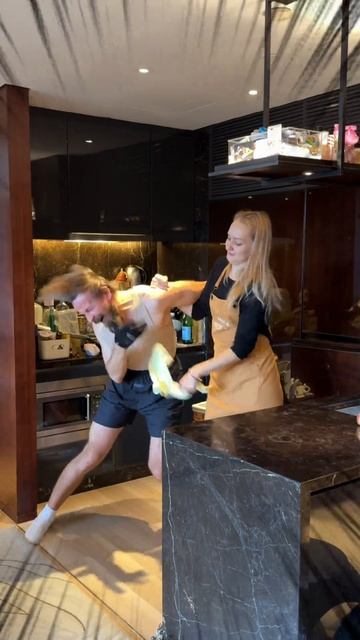 Время 😜 #Леон и его семья #бокс @64417353770