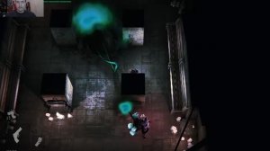 Игровая Станция