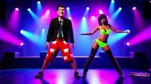 Cтpиптизep Apкaдий [клип]