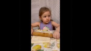 Самса по Узбекски