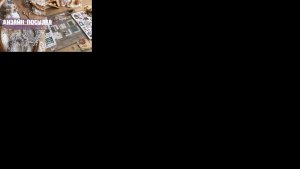 Винтажные рапсодия: обзор дизайнерской посылки FantasyScrap | Скрапбукинг