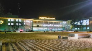 Когда деревья были большими 💞 Пятёрочка везде выручает 👍