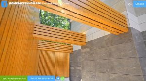 Вид на море и свой выход в лес! Домсбассейном.рф!