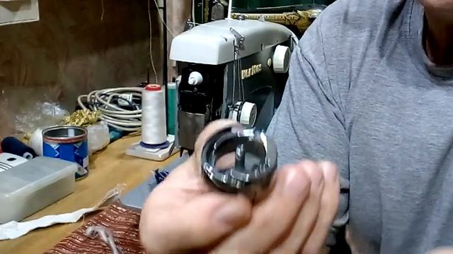 223 Веритас программ-автоматик. Продолжение урока №222