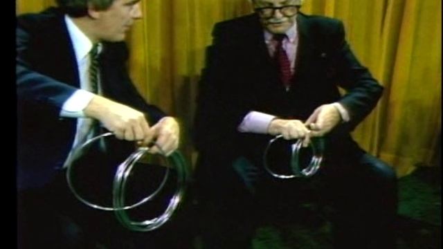 Dai Vernon - Revelations Vol 4