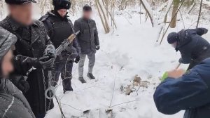 Российские спецслужбы предотвратили подрыв самолёта высокопоставленного чиновника