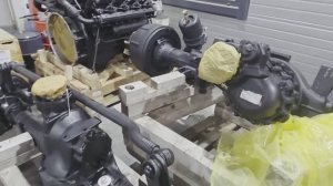 Для грузовых автомобилей Камаз доступны как новые, так и узлы после капитального ремонта.