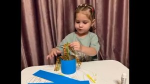 Казахская Юрта