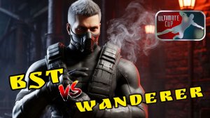 КРОВЬ И ПОТ РЕЙТИНГА!! UMK3 ARCADE!!