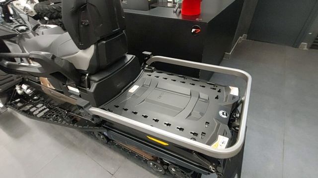 снегоходы Lynx COMMANDER 2026 MY CORE /LIMITED / 1UP / 2UP