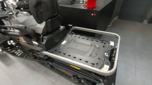 снегоходы Lynx COMMANDER 2026 MY     CORE  /LIMITED / 1UP / 2UP