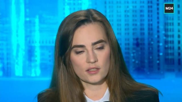 Удивительные трихоплаксы  Дарья Романова Лекция 2025  Мослекторий