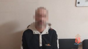 Красноярская полиция в Петербурге задержала курьера аферистов, забравшего 1,2 млн рублей у бабушки