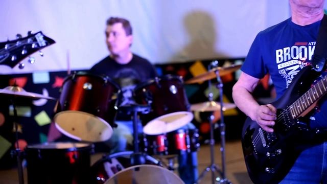 ВИА "Вернисаж" видеовизитка