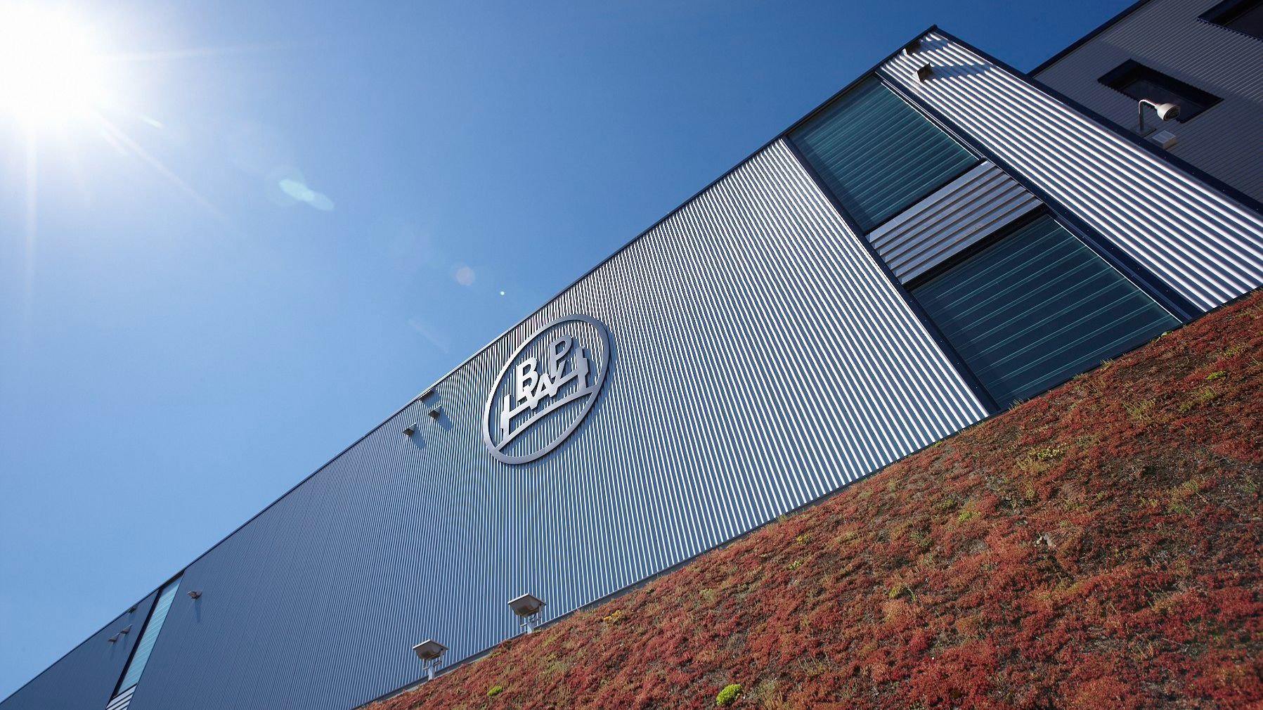 Знакомство с компанией БПВ